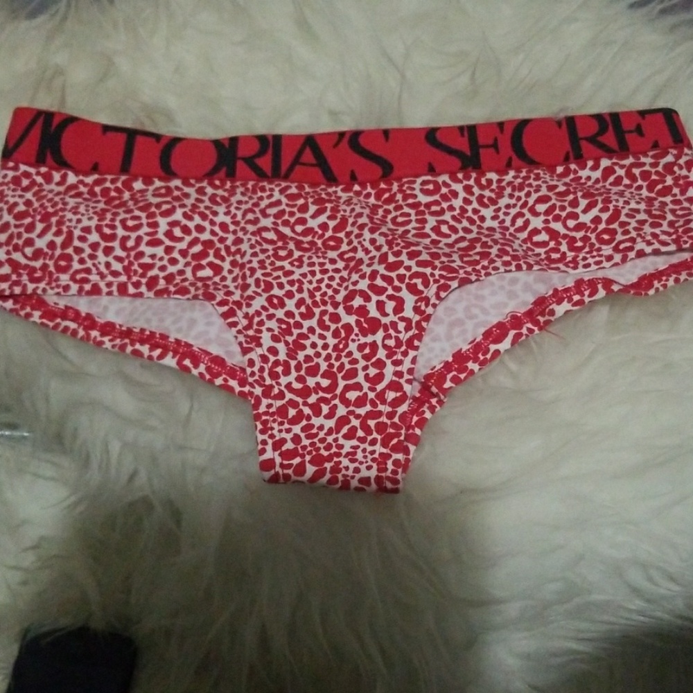 VS panties